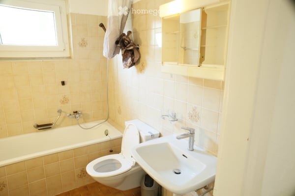 Appartement 70 m², 3.5 pièces, 25 Route de Bertigny Fribourg 4