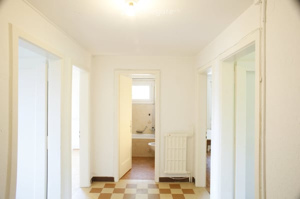 Appartement 70 m², 3.5 pièces, 25 Route de Bertigny Fribourg 3