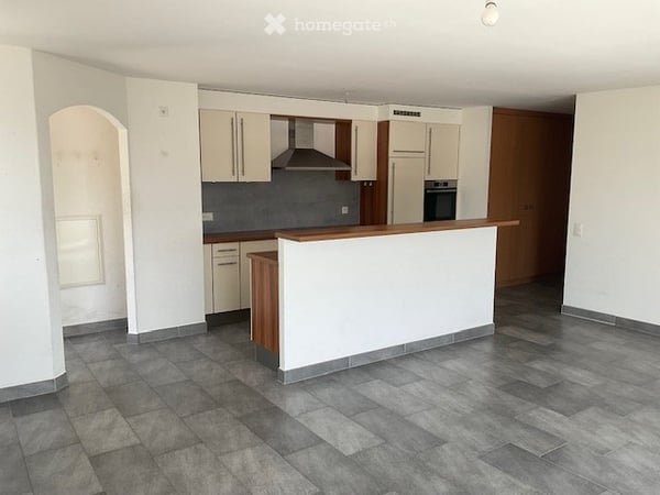 Appartement 3.5 pièces rez-de-chaussée, 1410 Saint-Cierges 2