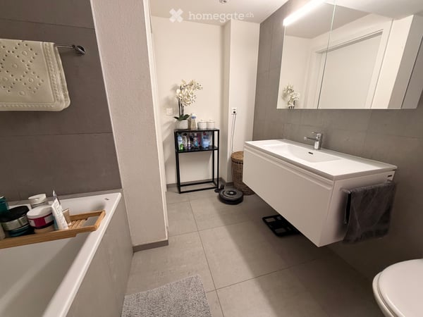 4,5 pièces à reprendre Quartier du Bourg, Fribourg 5