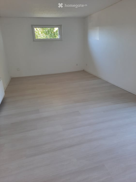 Appartement de 2,5 pièces avec terrasse 2