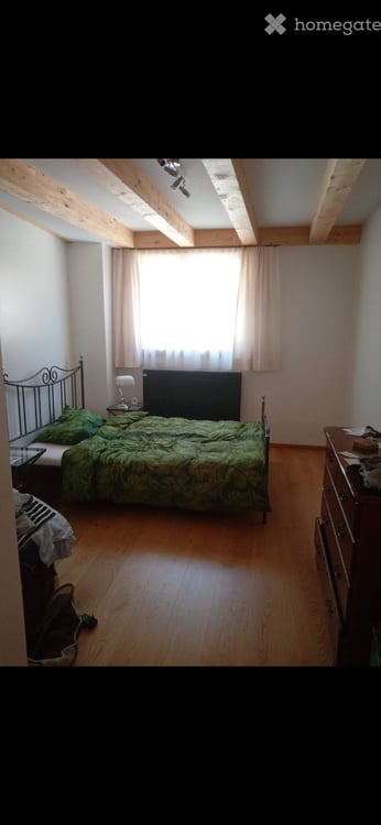 Bel appartement avec balcon et vue 2
