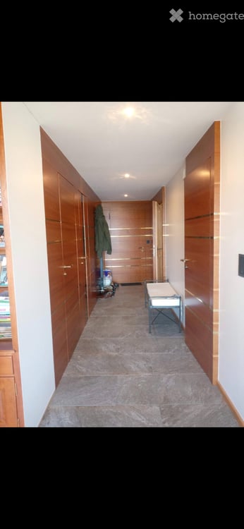 Bel appartement avec balcon et vue 3