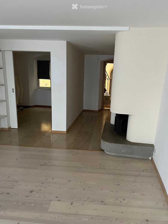 Location appartement 2,5 pièce à 5