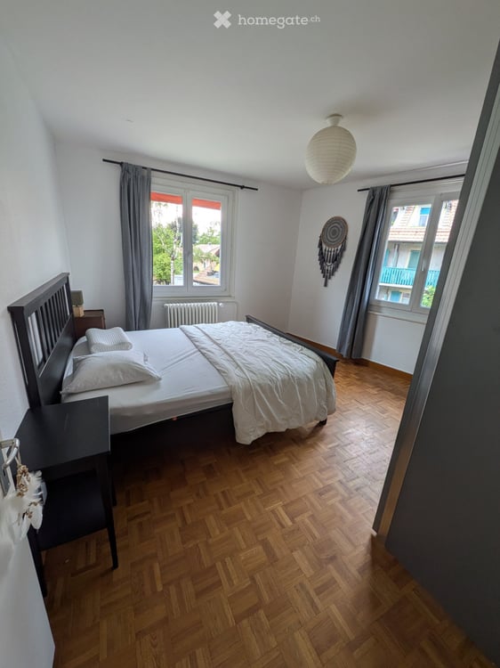 2 pièces meublé 2