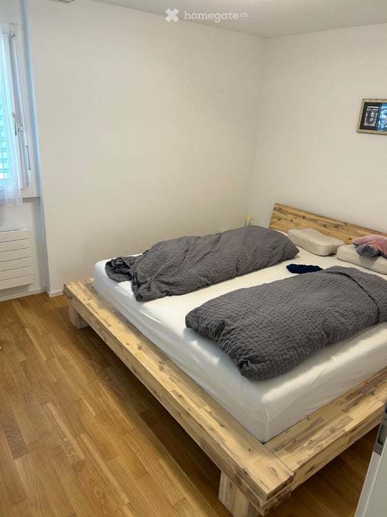 gepflegten 3.5-Zimmer-Wohnung 3