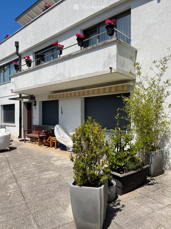 Magnifique 1,5 pièces avec terrasse et très lumineux 1
