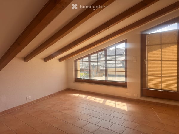 Charmant appartement de 3,5 pièces à Corcelles NE 1