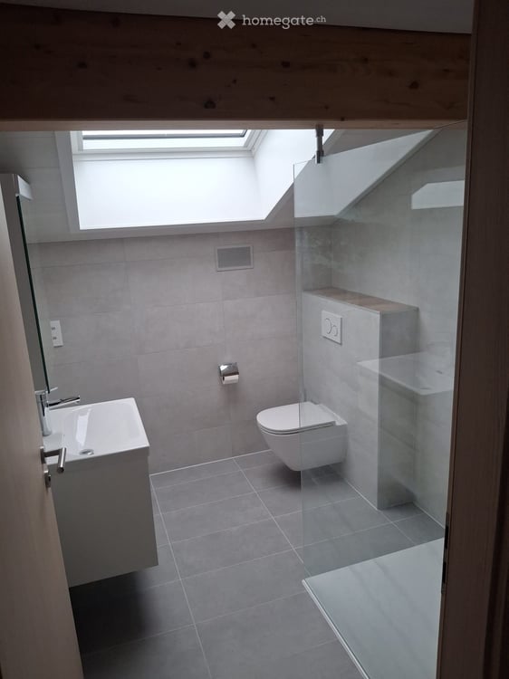 Appartement 3