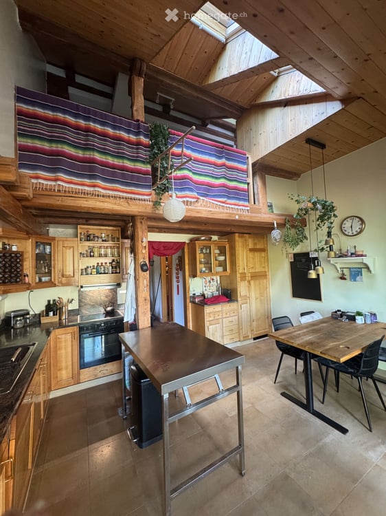 Spacieuse villa de 4.5 pièces avec un grand jardin 3