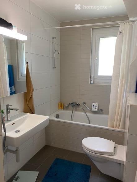 Grande chambre en colocation - 25m2 dans 100m2 4