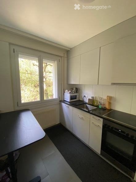Grande chambre en colocation - 25m2 dans 100m2 3