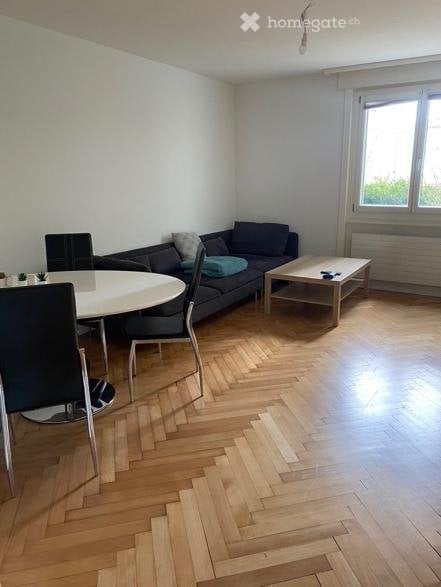 Grande chambre en colocation - 25m2 dans 100m2 2