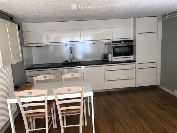 Appartement meublé de 54 m2 1