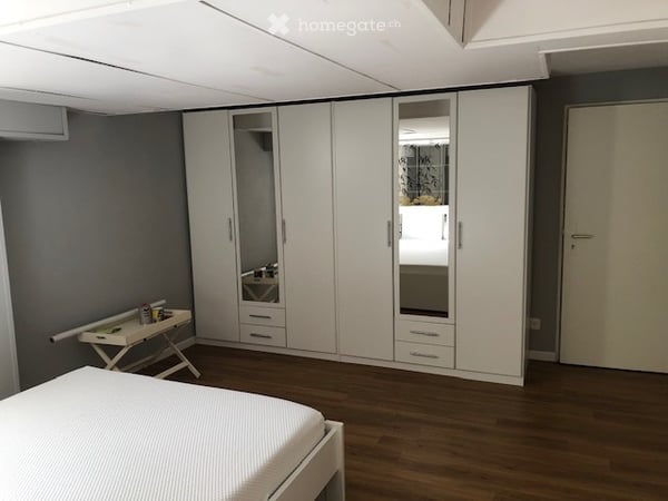 Appartement meublé de 54 m2 3