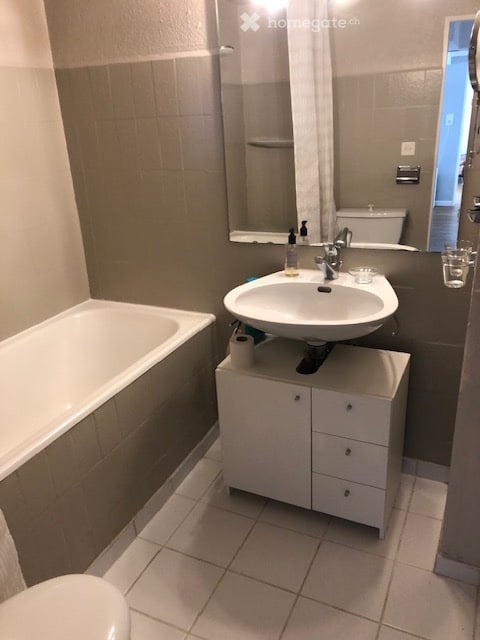 Appartement meublé de 54 m2 5