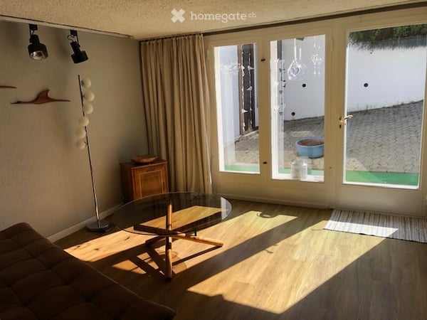 Appartement meublé de 54 m2 2