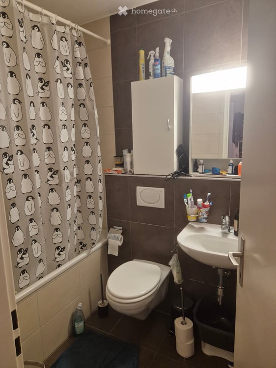 Appartement de 3.5 pièces à Chailly, à louer 5