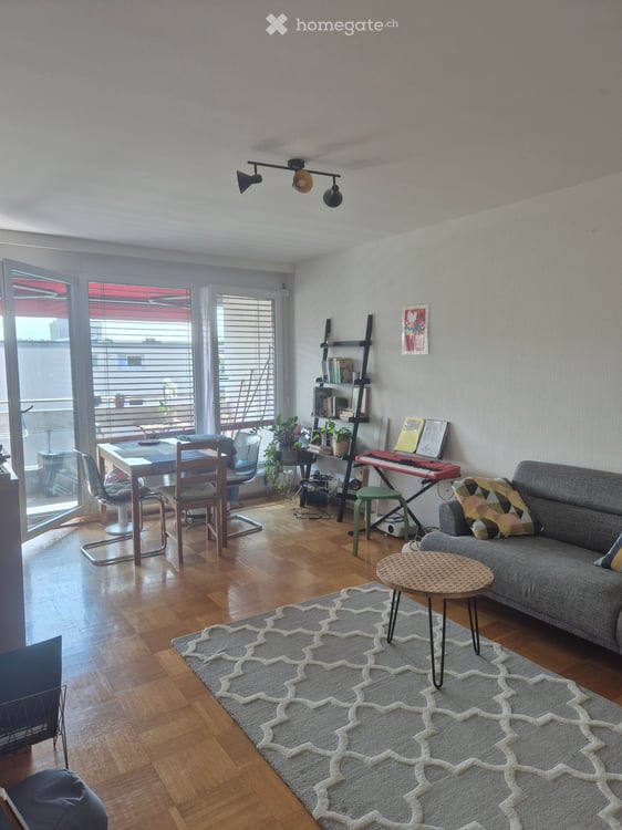 Appartement de 3.5 pièces à Chailly, à louer 1