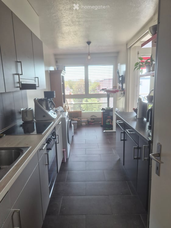 Appartement de 3.5 pièces à Chailly, à louer 2