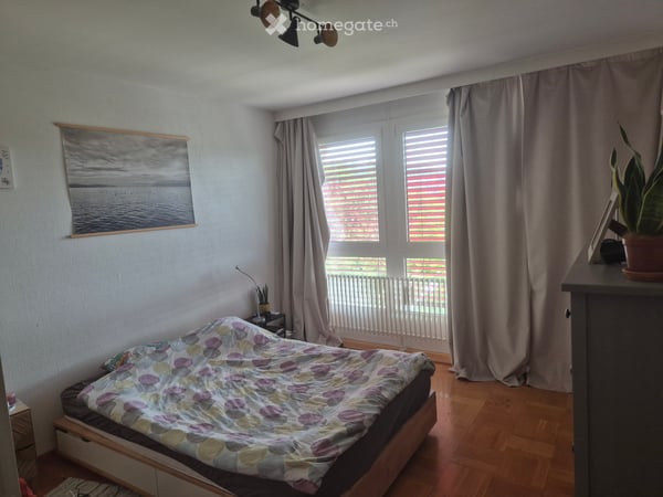 Appartement de 3.5 pièces à Chailly, à louer 3