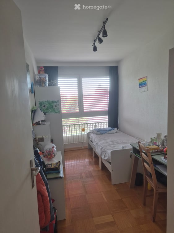 Appartement de 3.5 pièces à Chailly, à louer 4
