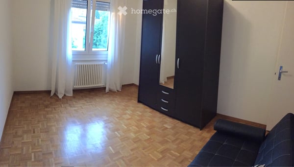 Chambre à louer en colocation féminine 2