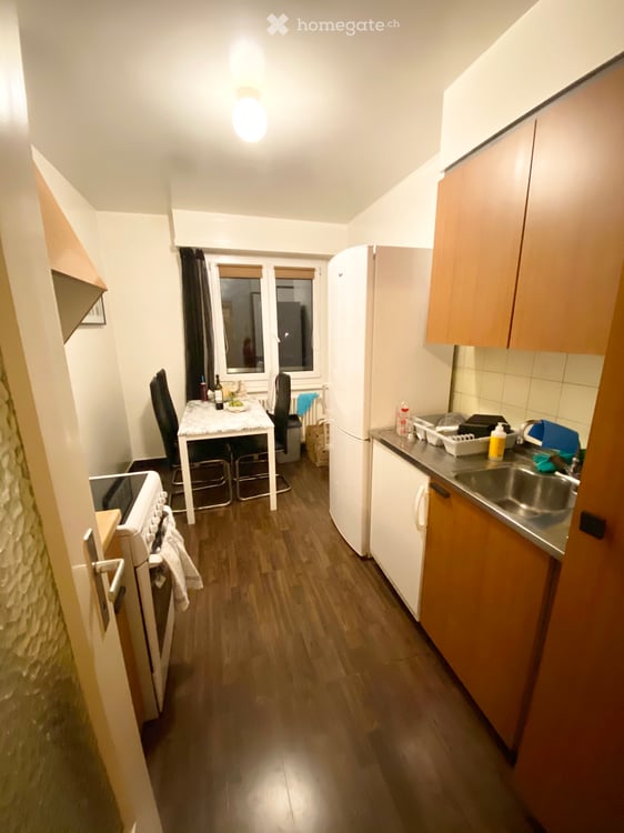 Chambre à louer en colocation féminine 3
