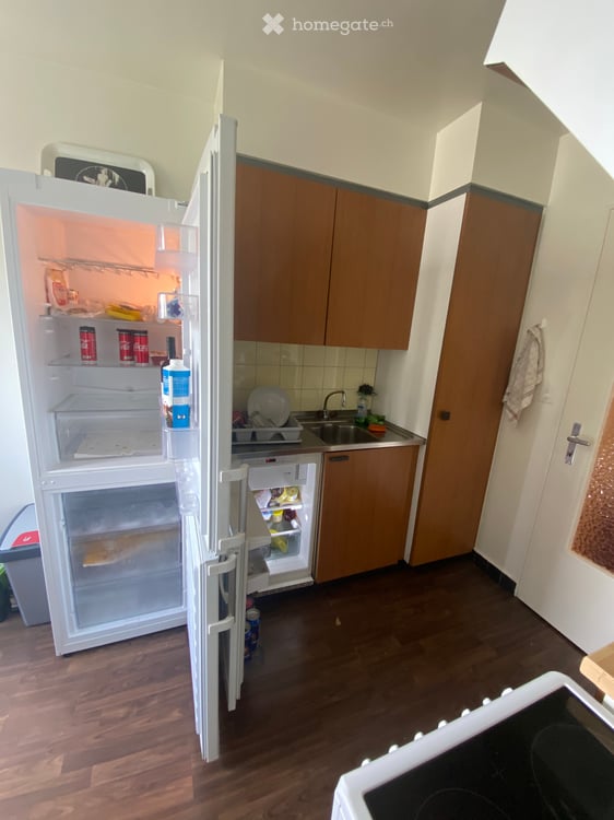 Chambre à louer en colocation féminine 4