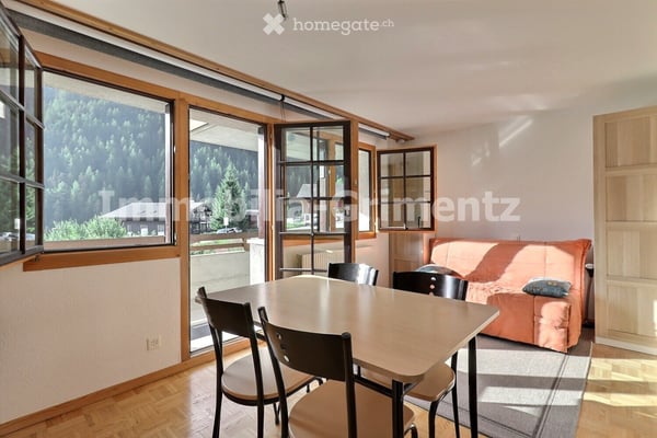Grimentz - Studio Poste 04 2