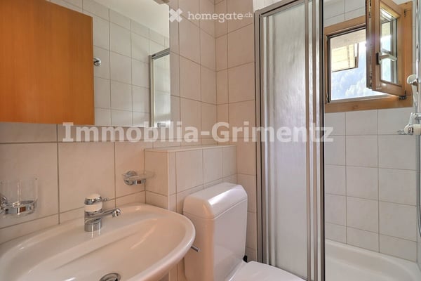 Grimentz - Studio Poste 04 4