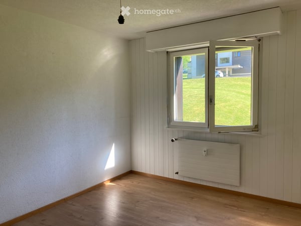 2 pièces à louer 4