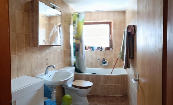 Super logement avec véranda 3 étages 4
