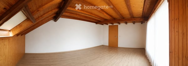 Super logement avec véranda 3 étages 3