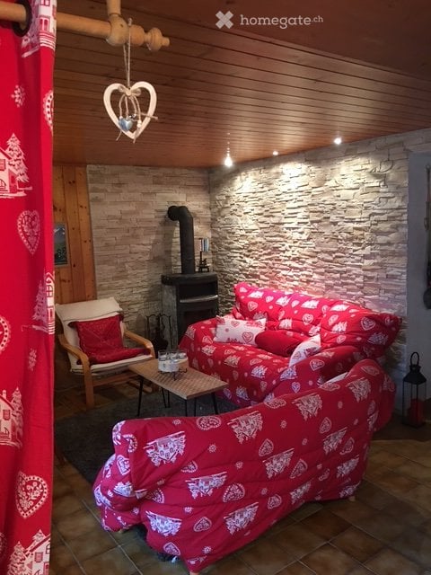 Les Diablerets - location à l'année ou résidence secondaire 3