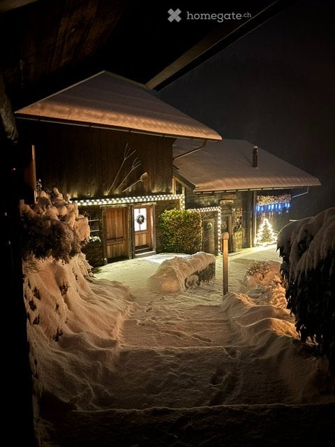 Les Diablerets - location à l'année ou résidence secondaire 2