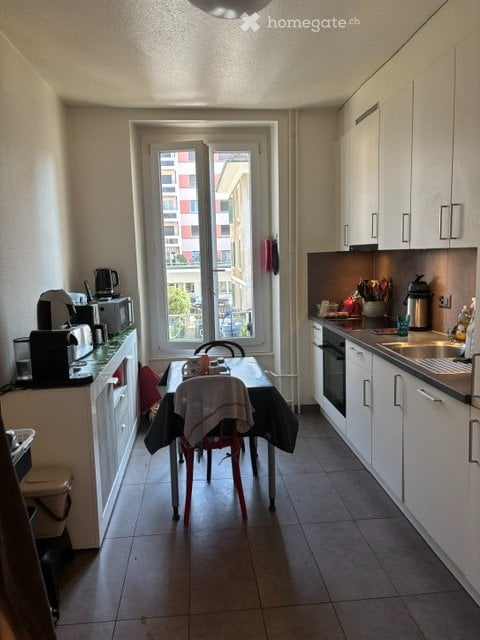 Agréable et lumineux appartement de 3 pièces 5