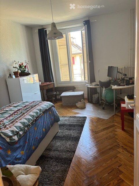 Agréable et lumineux appartement de 3 pièces 3