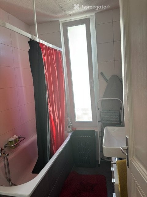 Agréable et lumineux appartement de 3 pièces 4