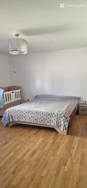 Reprise de Bail appartement 3.5 3