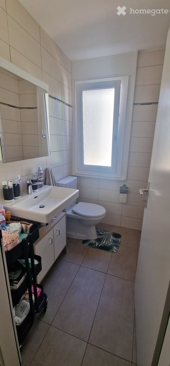 Reprise de Bail appartement 3.5 5