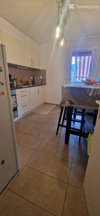 Reprise de Bail appartement 3.5 2