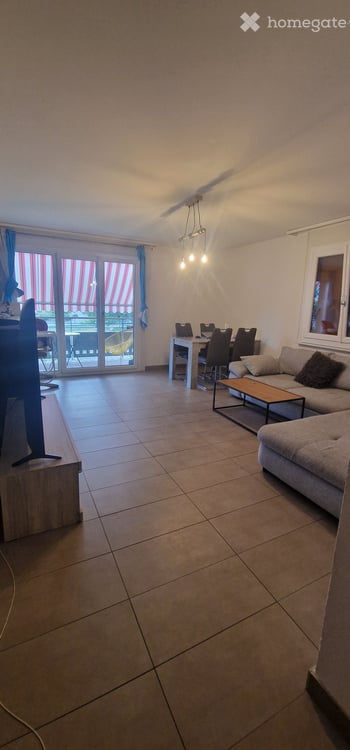 Reprise de Bail appartement 3.5 1