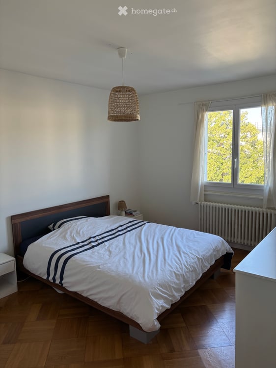 Appartement 3.5 pièces 5