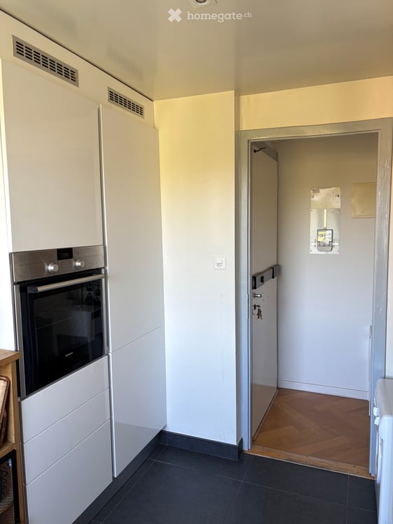 Appartement 3.5 pièces 3