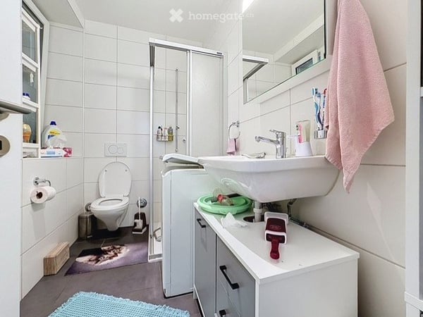 Appartement 2.5 pcs - 1er étage / Payerne 4