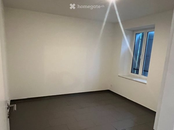 Appartement 2.5 pcs - 1er étage / Payerne 1