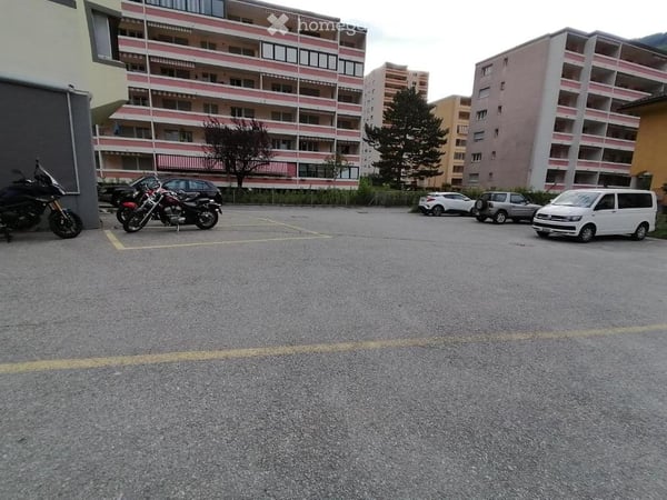 Location de chambres au mois  Sans justificatif de salaire 2