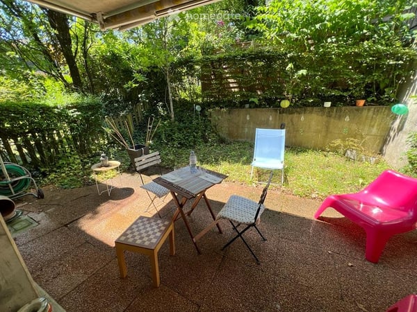 Chambre en colocation à côté du CHUV 4