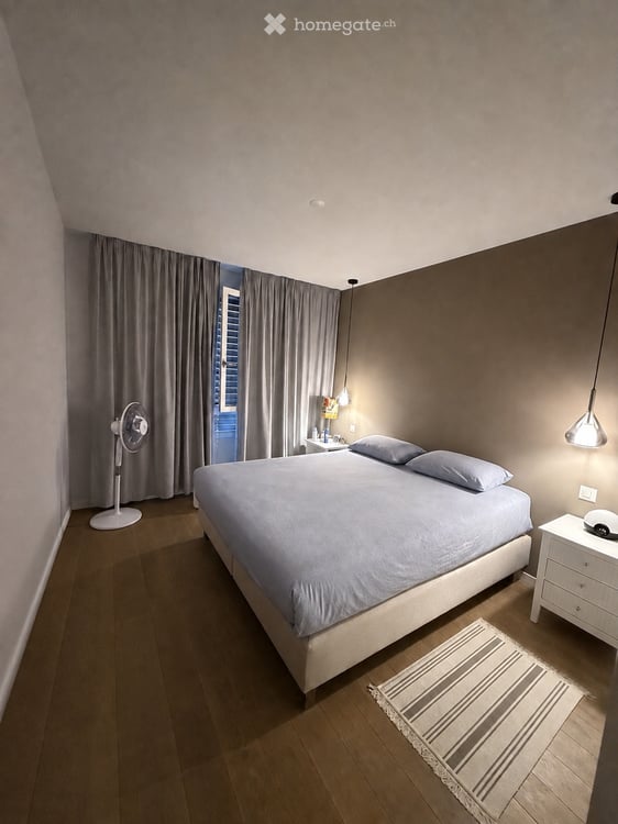 Magnifique 3 pièces de 150 m² avec terrasse - Parc des Crêts 5